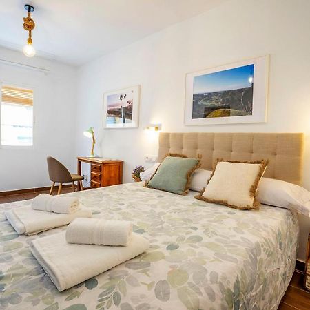 Apartamento Berrocala Caces Exteriör bild