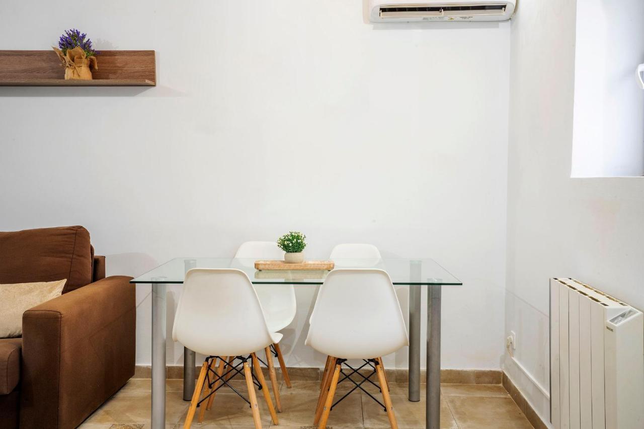 Apartamento Berrocala Caces Exteriör bild