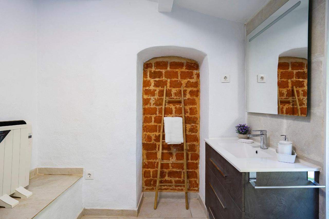 Apartamento Berrocala Caces Exteriör bild