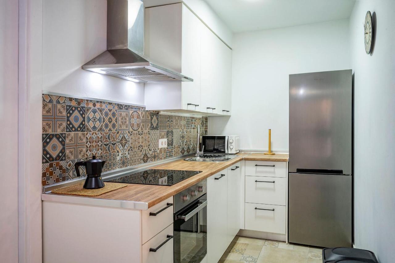Apartamento Berrocala Caces Exteriör bild