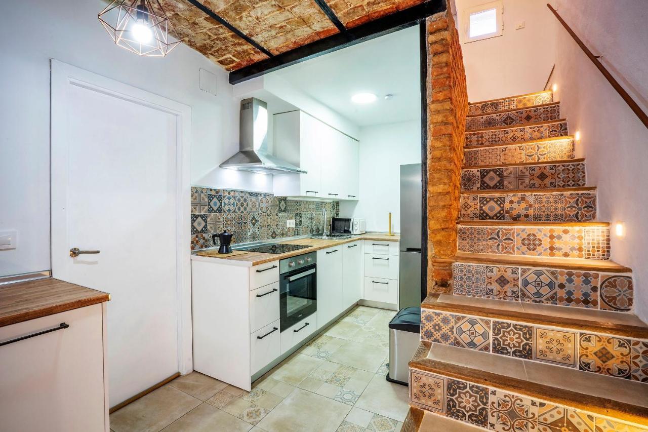 Apartamento Berrocala Caces Exteriör bild