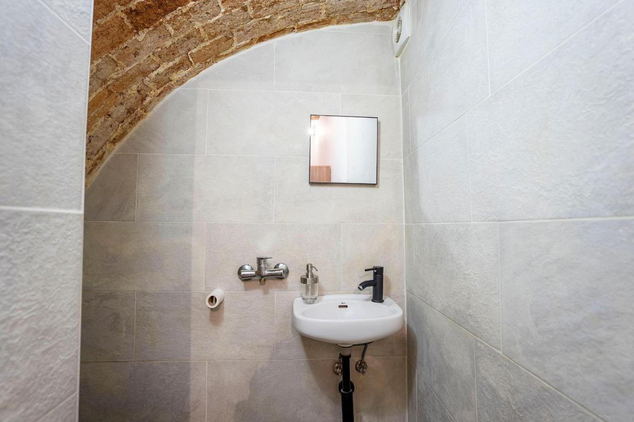 Apartamento Berrocala Caces Exteriör bild