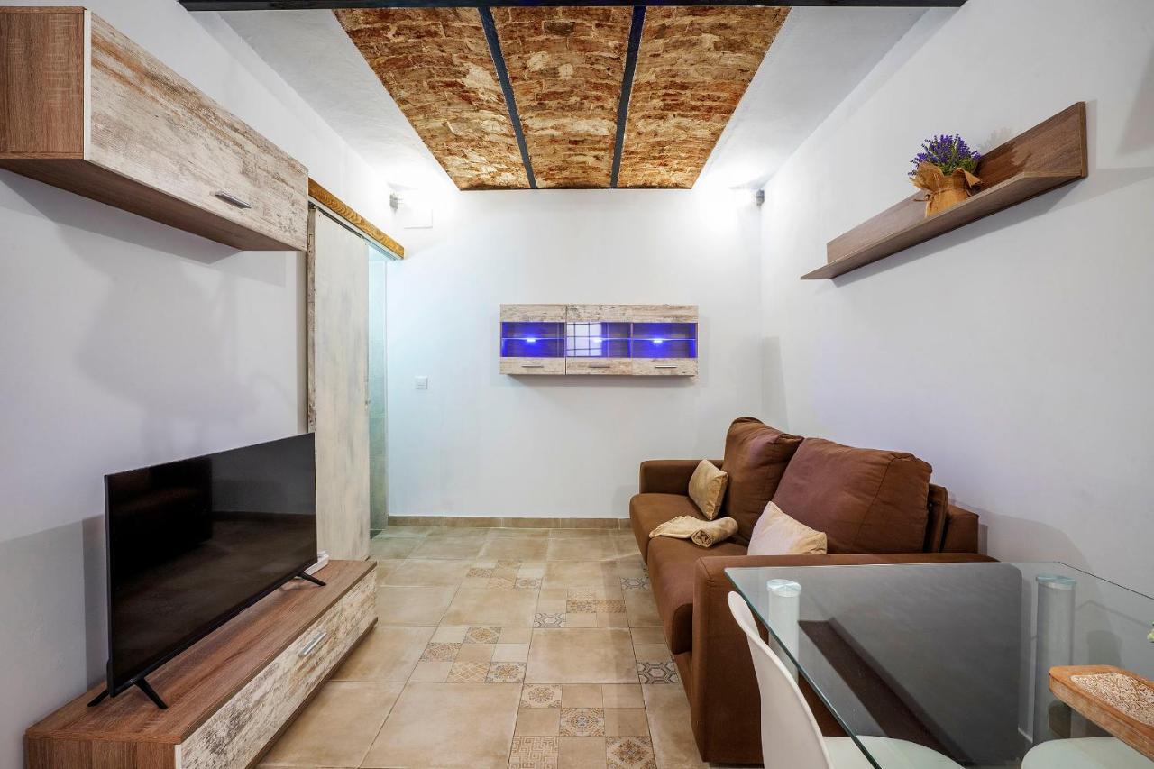 Apartamento Berrocala Caces Exteriör bild